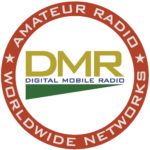 DMR Logo